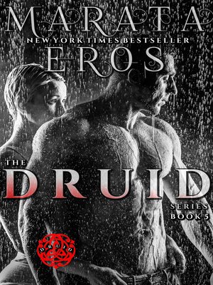 cover image of The Druid Series 5